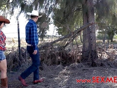 Жопа, Большие сиськи, Брюнетки, Грудастые, Кончили внутрь, Толстые, Латиноамериканки, Мексиканки