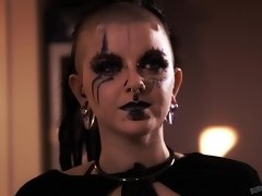 お尻, 美女, デカ尻, デカチン, デカパイ, ピアス, ティーン, オッパイの