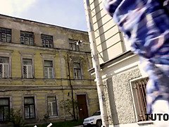 フェラチオ, 茶髪の, Hd, 熟年, 淫乱熟女, ロシア人, 教師, ティーン