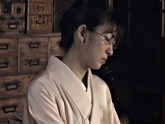 Corrida, Japonés, Maduro