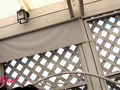 アナル, 黒人, 指いじり, Hd, レズビアン, なめる, オマンコ, オッパイの