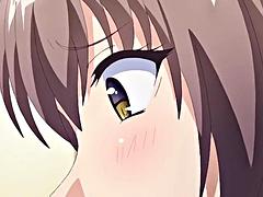 Blonde, Sucer une bite, Éjaculation interne, Partouze, Groupe, Branlette thaïlandaise, Infirmière, Public