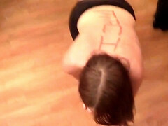 素人, お尻, 緊縛, 古典, イマラチオ, ドイツ人, オーガズム, オッパイの