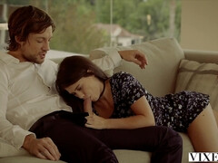 お尻, 美女, フェラチオ, イマラチオ, バック, ハードコア, 馬乗り, ティーン