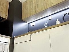 エロティック, 自家製, 人妻の, パンティ, 女子高生, スカート, ソフトコア, のぞき