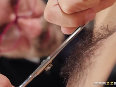 Anaal, Bruinharig, Lul, Harig, Hardcore, Masturbatie, Kut duiken, Tiener