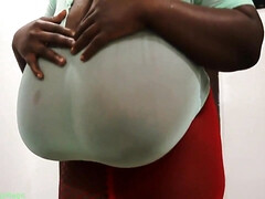 素人, 美女, 巨乳な, 黒人, 指いじり, 母, 怪物, 裸