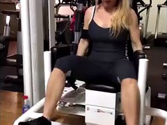 Leie, Grosser schwanz, Spermaladung, Flashen, Interrassisch