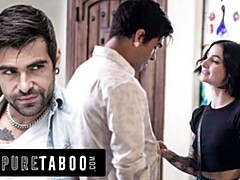 Anaal, Kont naar mond, Grote lul, Diep in de keel, Sperma in gezicht, Kut duiken, Ruw, Zuigen