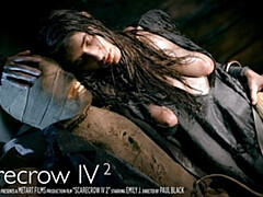 Brunette brune, Plantureuse, Clito, Fétiche, Hd, Orgasme, Mamelons bombés, Solo