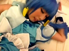 Asiatique, Collège université, Hard, Japonaise