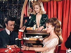 Deutsch, Erotischer film