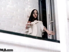 Большой член, Минет, Парочка, Член, Поцелуи, Киски, Сквиртинг, Сиськи