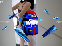 Leie, Arsch, Braunhaarige, Verrückt, Selbstgemacht, Latina, Nackt, Zierlich