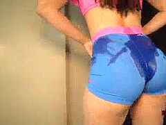 Leie, In den arsch, Indisch, Latina, Masturbation, Solo, Jungendliche (18+), Spielzeuge