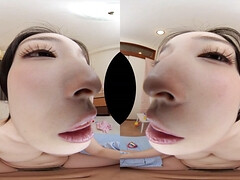 Asiatique, Pov, Réalité