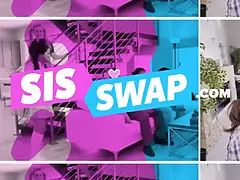 Trastienda, Mamada, Corridas, Estilo perrito, Penetracion con dedos, Monstruo, Tabú, Uniforme