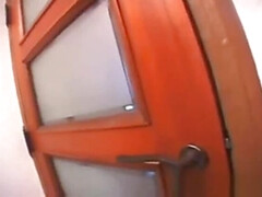 Aziatisch, Pijpbeurt, Interraciaal, Roodharige vrouw