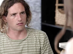 お尻, チン, 顔射, ドイツ人, 淫乱熟女, ハメ撮り, オッパイの, ヴィンテージ