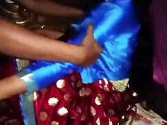 18 jaar, Slaapkamer, Stel, Eerste keer, Hd, Man, Kut duiken, Vrouw