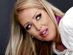 アナル, デカ尻, デカパイ, 手コキする, ヒール, オマンコ, シーメール, おもちゃ