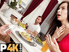 Pijpbeurt, Bedriegen, Pop, Hd, Klein, Realiteit, Mager, Tieten likken