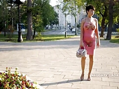 Erótico, Hd, Tacones, Madres para coger, Público, Cabello corto, Sexo soft, Tetas