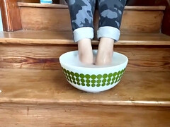 Classisch, Vrouw, Fetisj, Hd, Latijnse vrouw, Natuurlijk, Orgasme, Alleen