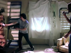 Grosser schwanz, Grosse titten, Blasen, Besamung, Klaffend, Hd, Natürlichen titten, Jungendliche (18+)