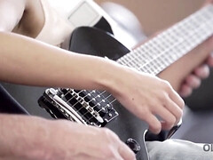 18 jahre, Bezaubernd, Süss, Papi, Schwanz, Hd, Absätze, Realität