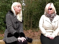 Stellung 69, Lecken, Reif, Milf, Nippel, Orgasmus, Muschi, Titten