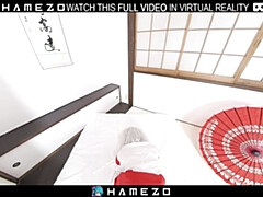 アジア人, フェラチオ, 指いじり, 手コキする, Hd, 日本人, 剃毛, ショートヘア