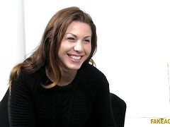 素人, フェラチオ, 手コキする, オナニー, オマンコ, スパンキング, 三人, 濡れ