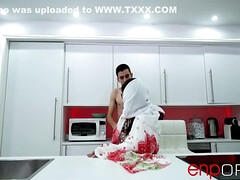 Aysha Dama - Hijab Muslim Scenario #77