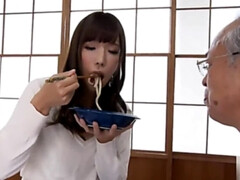 GVG-427 Forbidden Care Serina Hayakawa