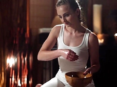 Красотки, Большой член, Блондинки, Хд, Массаж, Порнозвезда