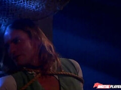 Блондинки, Минет, Бондаж, Семяизвержение, Милф, Натуральные сиськи, Пирсинг, Киски