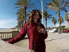 Пляж, Брат, Секс без цензуры, Хд, На природе, На публике, Жесткий секс