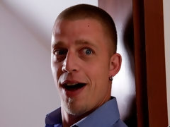 Kont, Grote kont, Grote mammen, Blond, Gevangen, Hondjeshouding, Moeder die ik wil neuken, Geschoren