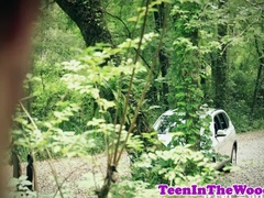 Fesselspiele, Hundestellung, Extrem, Aufs gesicht abspritzen, Fetisch, Zierlich, Jungendliche (18+), Spanner