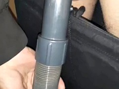 Большой член, Геи, Сосущие