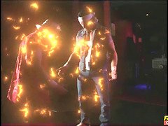 Culo grande, Tetas grandes, Rubia, Mamada, Maduro, Mamá, Gritar, Adolescente