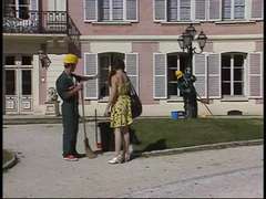 In den arsch, Deutsch, Gruppe