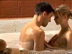 Tantra Lessons From Exotic Oriental duo