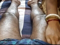 Leie, Blasen, Cfnm, Paar, Gruppe, Selbstgemacht, Nackt, Orgasmus