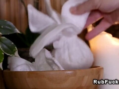 Arsch, Blasen, Klassisch, Hd, Massage, Orgasmus, Muschi, Titten