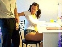 Немки, Студентка