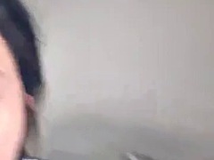 Voiture, Doigter, Fille latino, Masturbation, Mature, Public, Adolescente, Jouets
