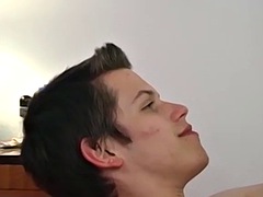 Анальный секс, Язык в попке, Большой член, Минет, Геи, Секс без цензуры, Мастурбация, Втроем