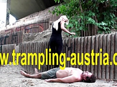 18 jahre, Fesselspiele, Weibliche domination, Fetisch, Hd, Herrin, Öffentlich, Jungendliche (18+)
